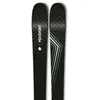Movement - Skis de randonnée - Alp Tracks 85 Women 2025 pour Femme en Bois - Taille 170 cm - Noir
