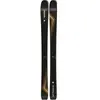 Movement - Skis de randonnée - Alp Tracks 95 2025  en Bois - Taille 170 cm - Noir