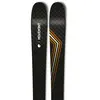 Movement - Skis de randonnée - Alp Tracks 95 2025  en Bois - Taille 186 cm - Noir