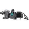 Pentair - Pompe de filtration Swimmey - Monophasée 0.37kW0.5CV