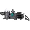 Pompe de filtration Swimmey - Monophasée - PENTAIR - 0.75kW1CV