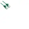 Roline - Cordon de raccordement - RJ-45 (M) pour RJ-45 (M) - 50 cm - U...