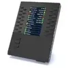 Mitel Aastra M685i Module d'extension pour VoIP 6865i/6867i/6869i Noir