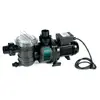 Pompe de filtration PENTAIR SWIMMEY 1cv mono - P7242180 - Silencieuse ...