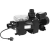 Pentair Pompe Piscine - Freeflo - 0,5 CV - 9 m3/h - Monophasée de