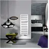 Radiateur Zehnder Metropolitan Design MEP-120-060, ZM101260B100000