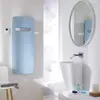 Zehnder Vitalo Spa Sèche-serviettes, fonctionnement à eau chaude, ZV20...