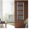 Zehnder Zeno Sèche-serviettes, fonctionnement mixte ou à eau chaude, Z...