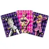 JoJo´s Bizarre Adventure Part 5: Golden Wind jeu de cartes à jouer  - ...