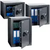 Rieffel, Coffre-fort, Möbeltresor RR-211 E (33 l)