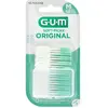 Gum Brossette Interdentaire Soft-Picks Original Medium 50 unités