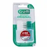 Gum Soft Picks Original Large 634 Brossettes Interdentaires x 50