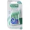 GUM® SOFT-PICKS® PRO Bâtonnet interdentaire Medium x60