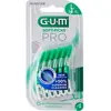 GUM® SOFT-PICKS® PRO Bâtonnet interdentaire Large x30