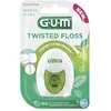 Gum Fil Dentaire Twisted Floss