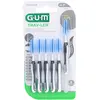 Gum Trav-ler Brossettes Interdentaires 2.6mm 4uts