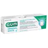 GUM Original white dentifrice tube 75ml