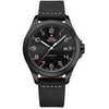 Swiss Military Mens Watch Swiss Military By Chrono Sma34077.04, Automatic, 42mm, 10atm