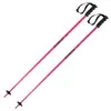 Faction - Bâtons de ski - Prodigy Poles Pink  en Aluminium - Taille 135 cm - Rose