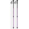 Faction - Bâtons de ski de randonnée - Agent Poles Purple  en Aluminium - Violet