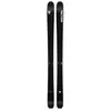Faction Skis La Machine 2 Mini Touring Skis Noir 164