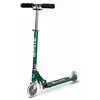 Micro Trottinette Micro Sprite Led Vert Sapin