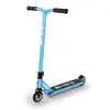 Trottinette Freestyle - MICRO - Ramp Bleu - Mixte - 2 roues - Poids jusqu'à 100 kg