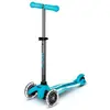 Mini micro deluxe glow led plus glacier aqua MMD214
