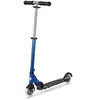Trottinette micro sprite led pearl - bleu, violet SA0293