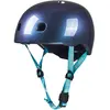 Non communiqué Casque Neochrome Bleu - Taille S