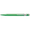 Caran d'Ache 849 Gift Line Pop Line CD849.730 Stylo-bille rétractable Vert
