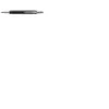 Stylo bille Caran d'Ache Alchemix Carbone