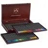 Caran d-ache 3510.476 crayon de couleur multicolore 80 pièce(s)
