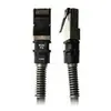 PATCHSEE Cordon Patchsee FTP CAT 6a Noir 2,1m