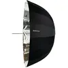 Elinchrom Umbrella Deep argent 125cm