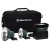 Elinchrom Kit ELB 500 TTL Dual To Go