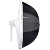 Pas de marque Elinchrom El26763 Diffuseur De Lumière Pour Deep 125cm