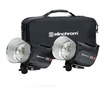 Elinchrom Kit Compact ELC Pro HD 1000 To Go Sac Location