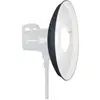 ELINCHROM<br/>BOL REFLECTEUR BEAUTE BLANC D 44CM