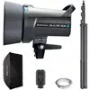 Elinchrom D-Lite RX 4 First Studio Kit