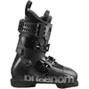 Phaenom - Chaussures de ski - Fs 01 100 A  - Taille 25\/25,5 - Noir