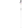 Bâtons de ski alpin FACTION Faction Lite (White)