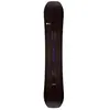 United Shapes - Snowboard freestyle - Object 2025  - Taille 156 cm - Noir