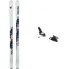 Faction Skis Skis Alpins Le Mogul
