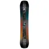 Jones Snowboards Mountain Twin 2027 Snowboard noir 157