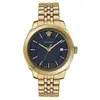 Montre Versace  Montre Homme  VEV901423, Quartz, 42mm, 5ATM