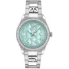 Montre Femme Philipp Plein Queen - PWCDA0424 Bracelet Acier Acier