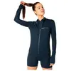 Super.natural Maillot à Manches Longues Grava XL