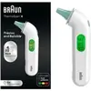Thermomètre Auriculaire Thermoscan 4 Blanc