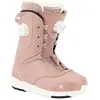 Nitro Crown BOA 2026 Boots de Snowboard rose 25.5